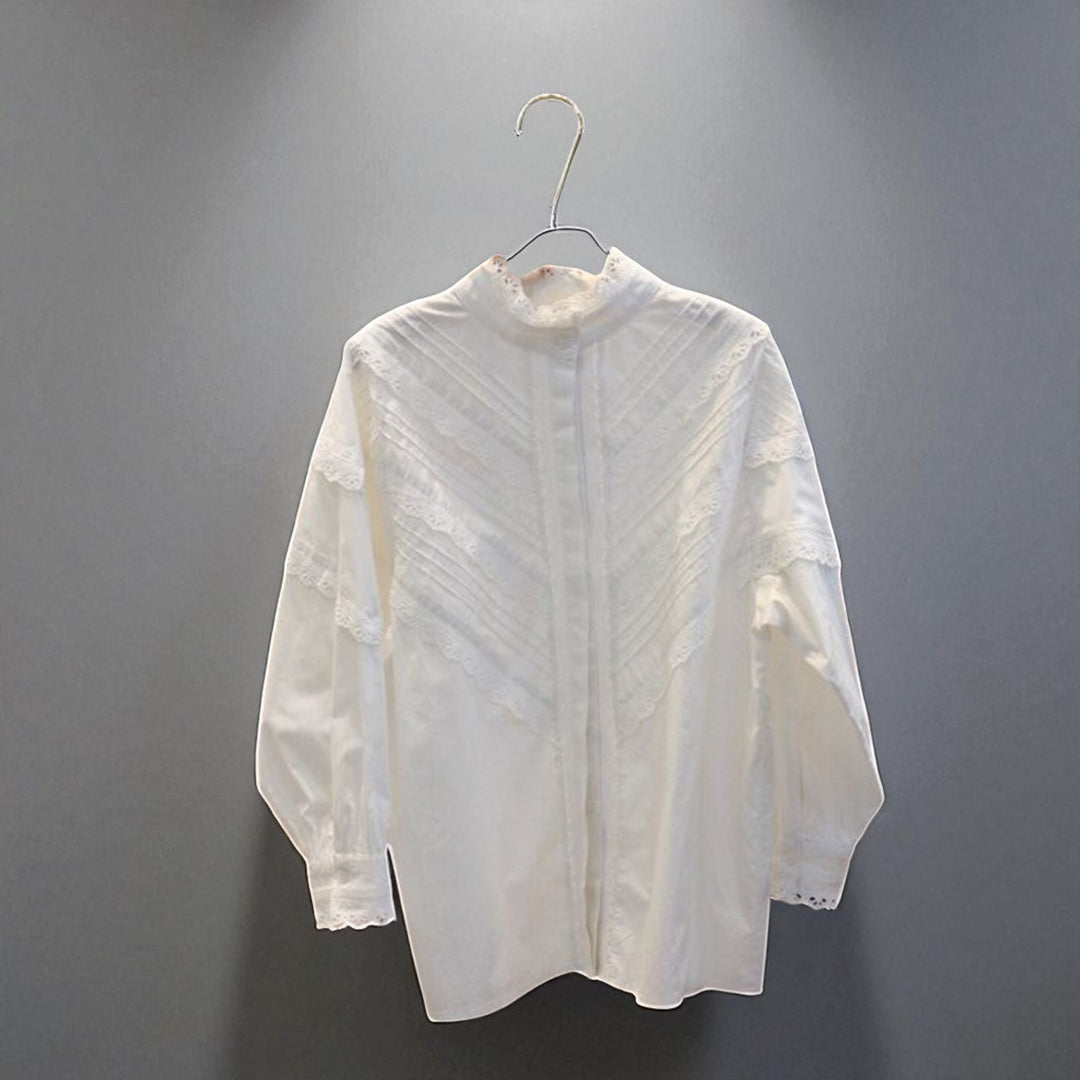 Camisa PÉROLA
