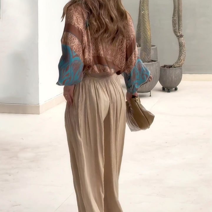 Conjunto Chic Mumbai