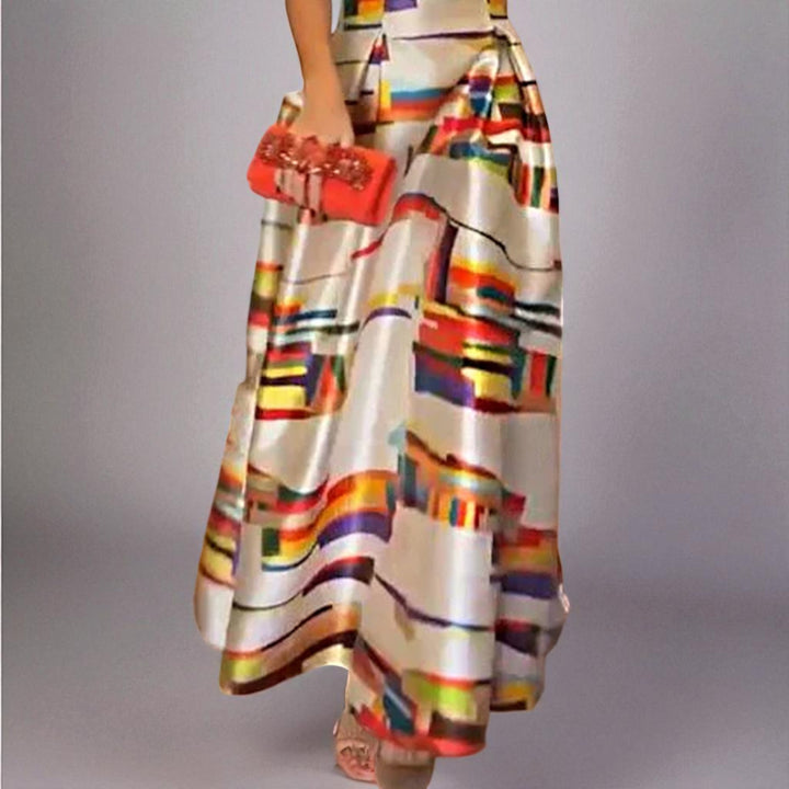Vestido CÁDIZ