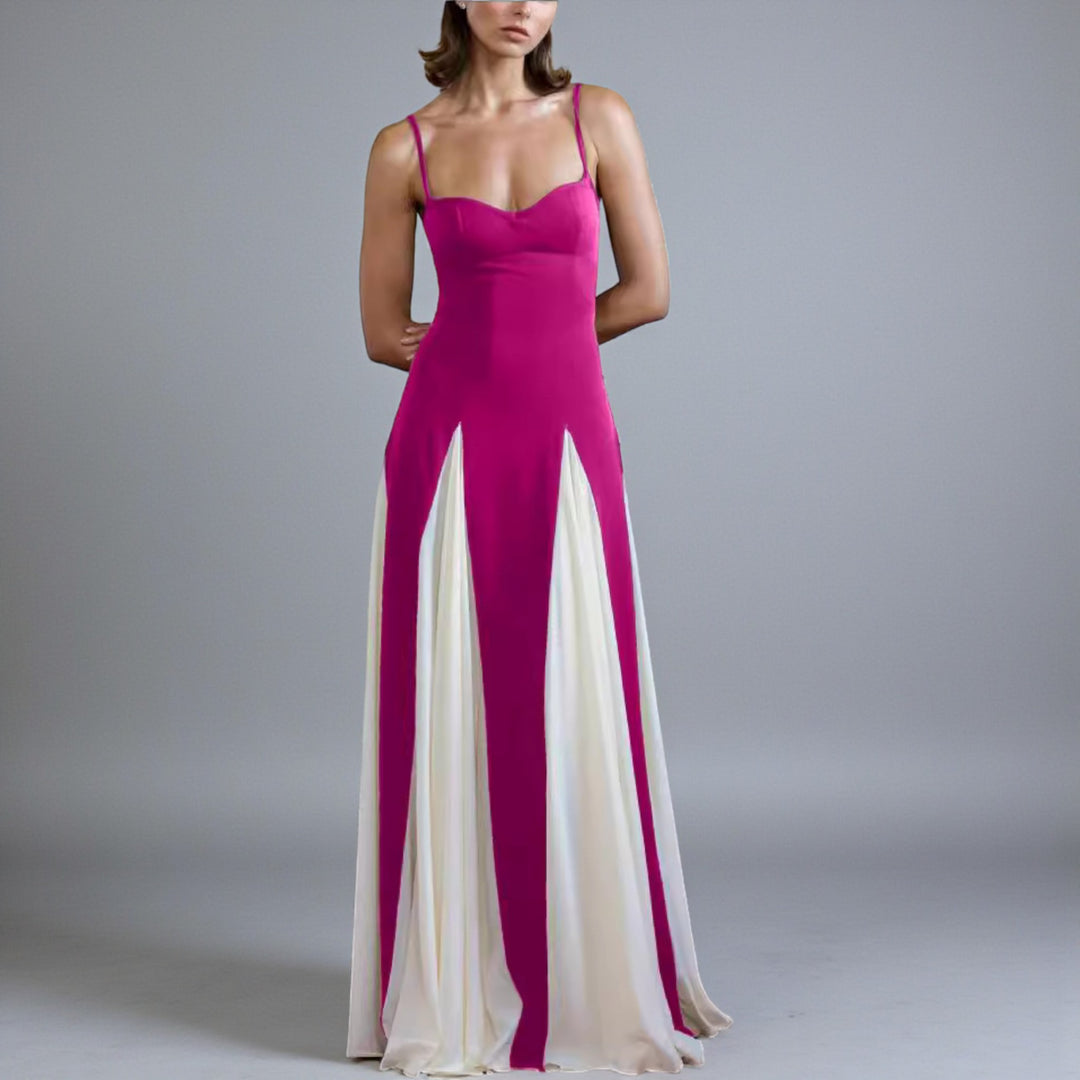 Vestido RHAPSODY