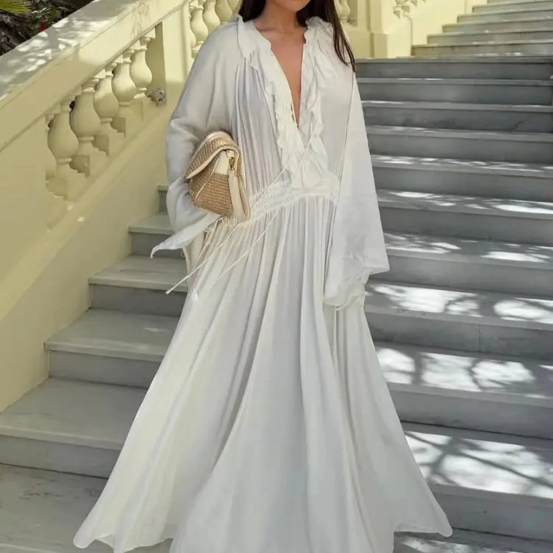 Vestido SAINT-TROPEZ - KUKA Brand