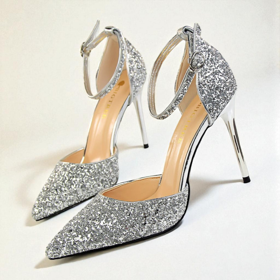 Sapatos MIDNIGHT