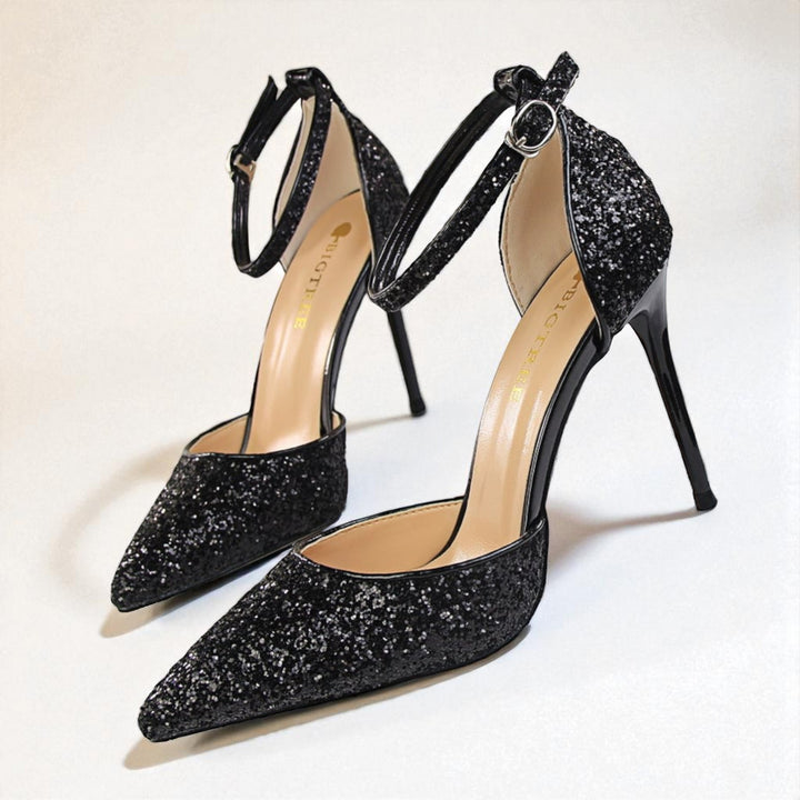 Sapatos MIDNIGHT