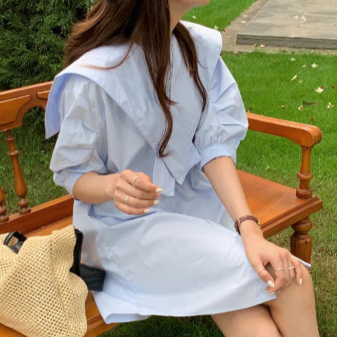 Vestido Artemis