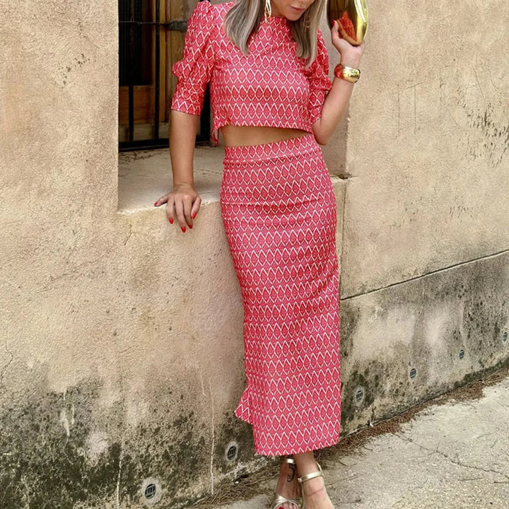 Conjunto VALENCIA - KUKA Brand