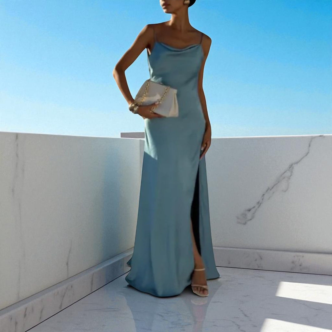 Vestido SANTORINI - KUKA Brand