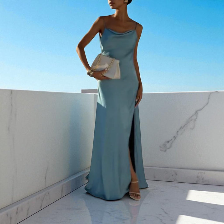 Vestido SANTORINI - KUKA Brand
