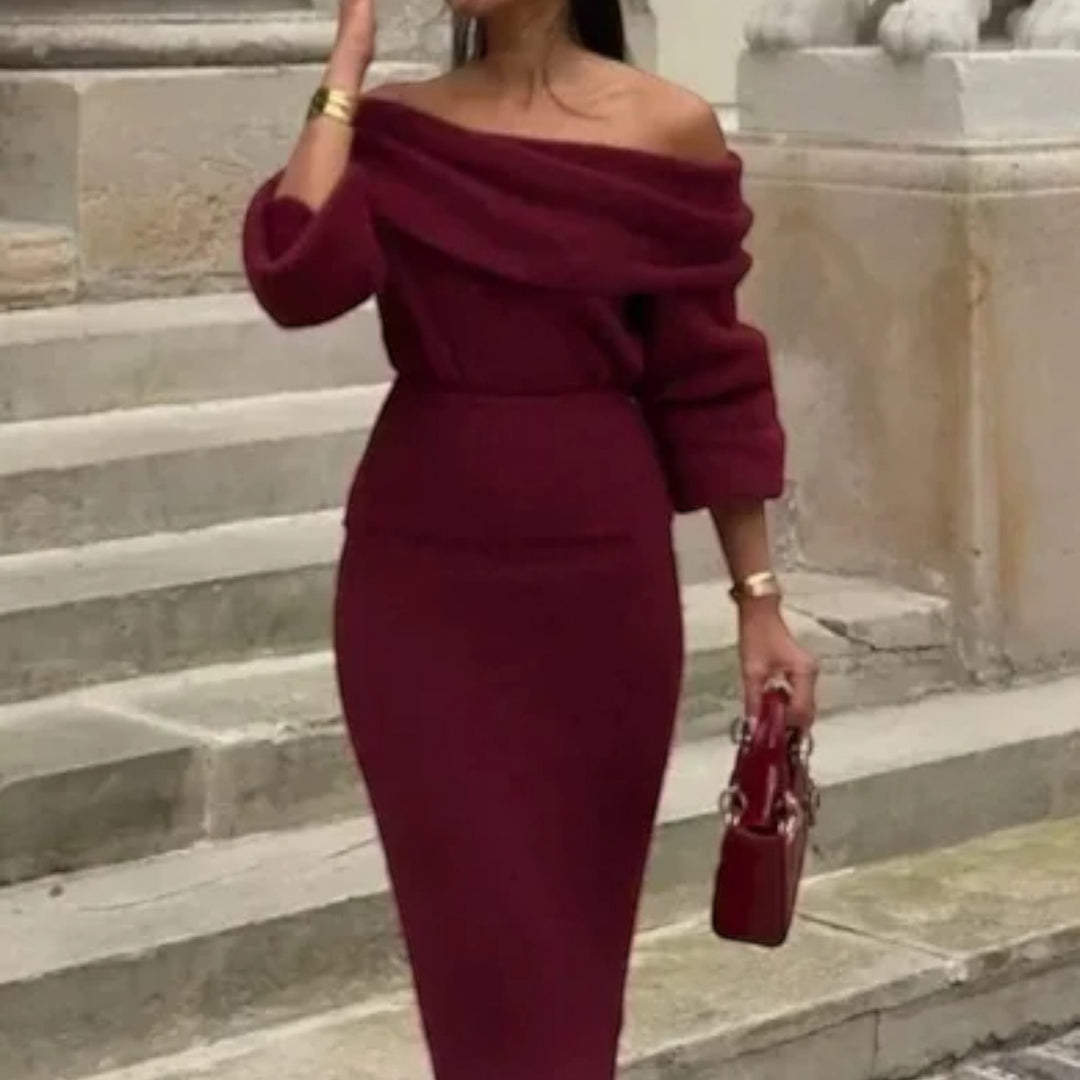 Conjunto Outono