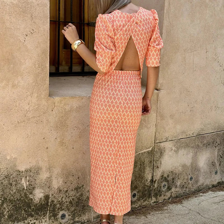 Conjunto VALENCIA - KUKA Brand