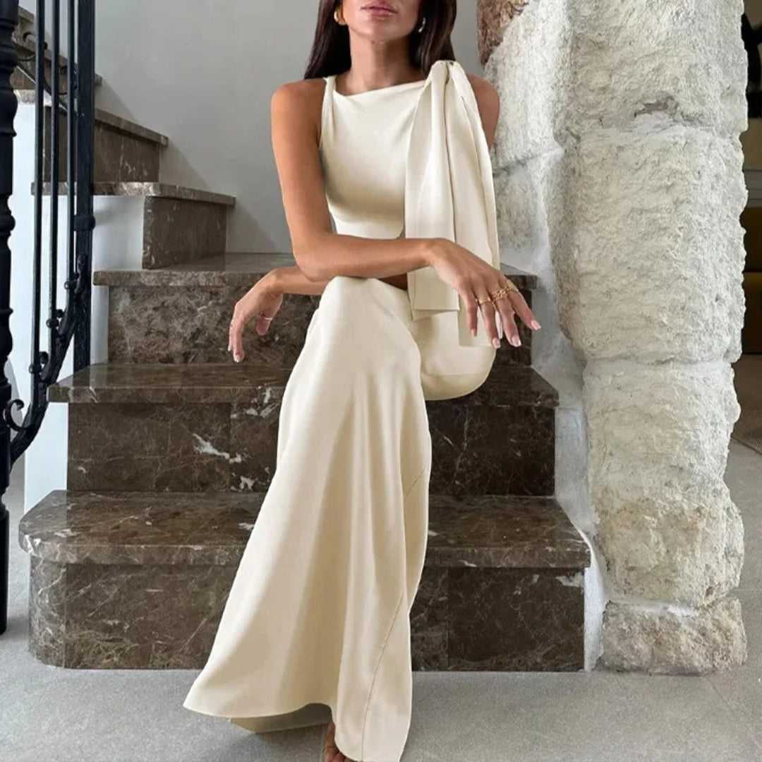 Vestido Varsóvia