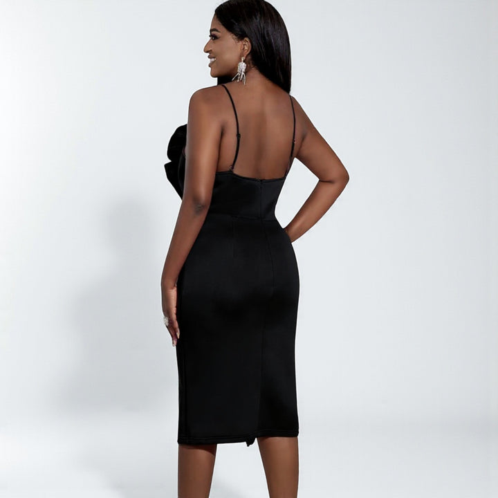 Vestido TOSCANA