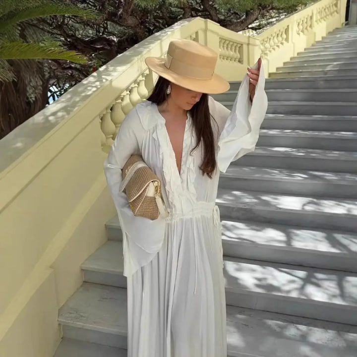 Vestido SAINT-TROPEZ - KUKA Brand