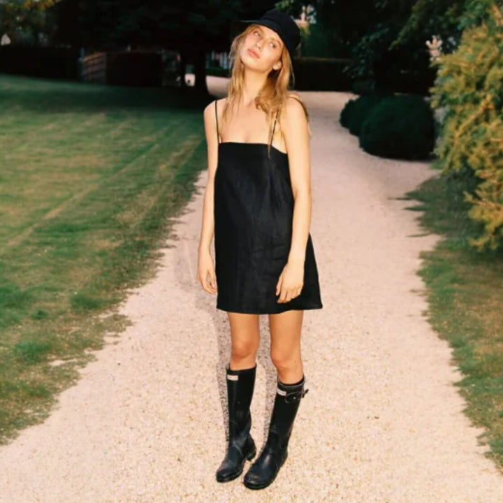 Vestido Verão