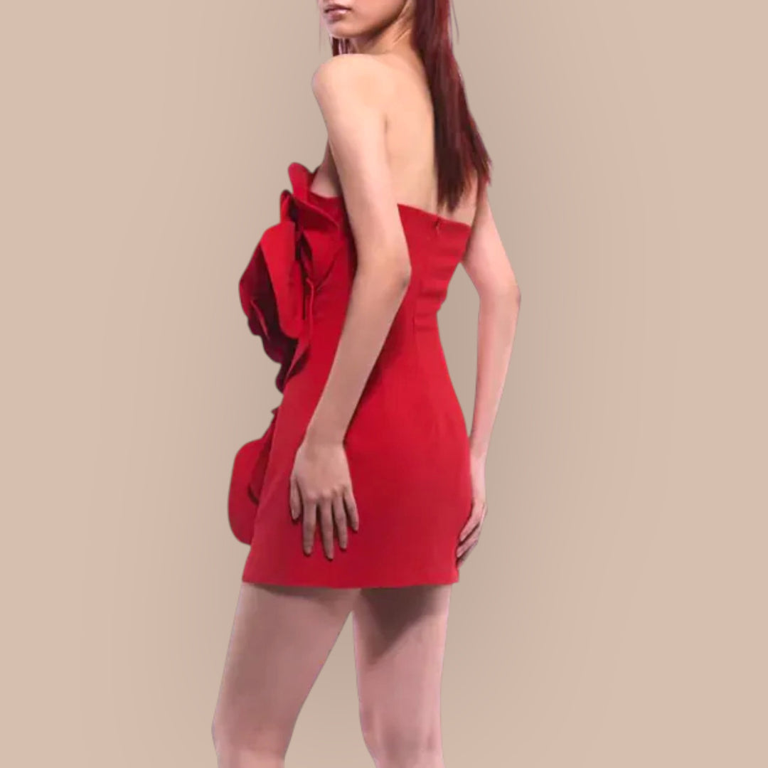 Vestido Pérola