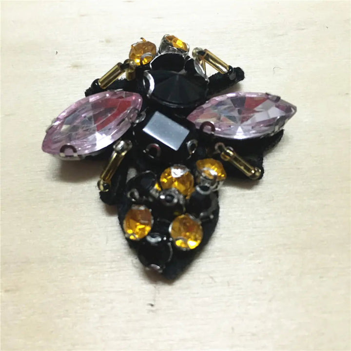 Broche de Abelha