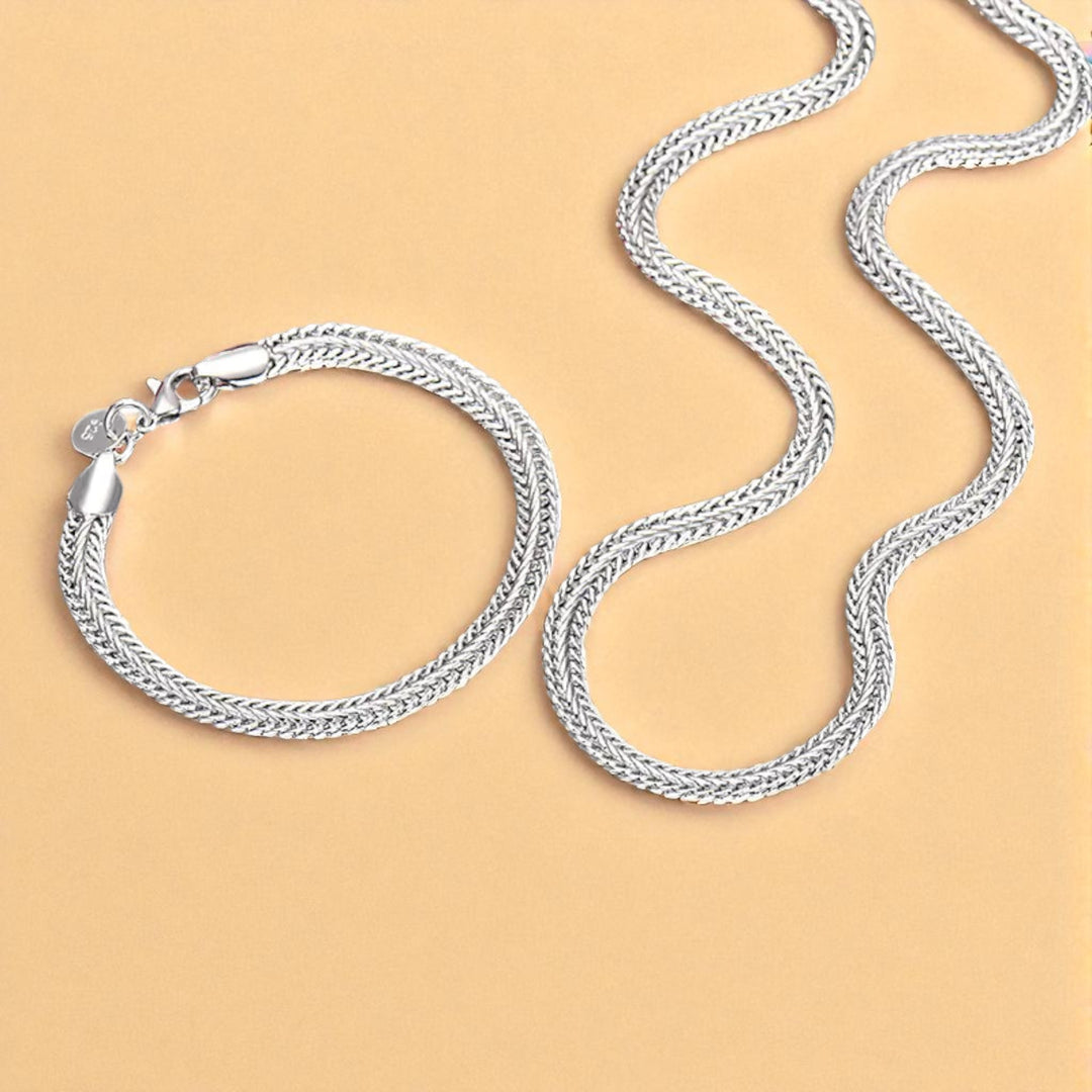 Conjunto RENAISSANCE