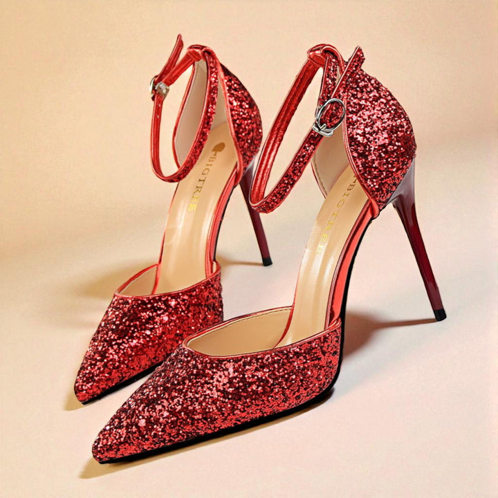 Sapatos MIDNIGHT