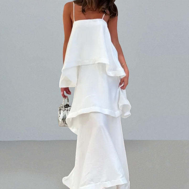 Vestido MONACO