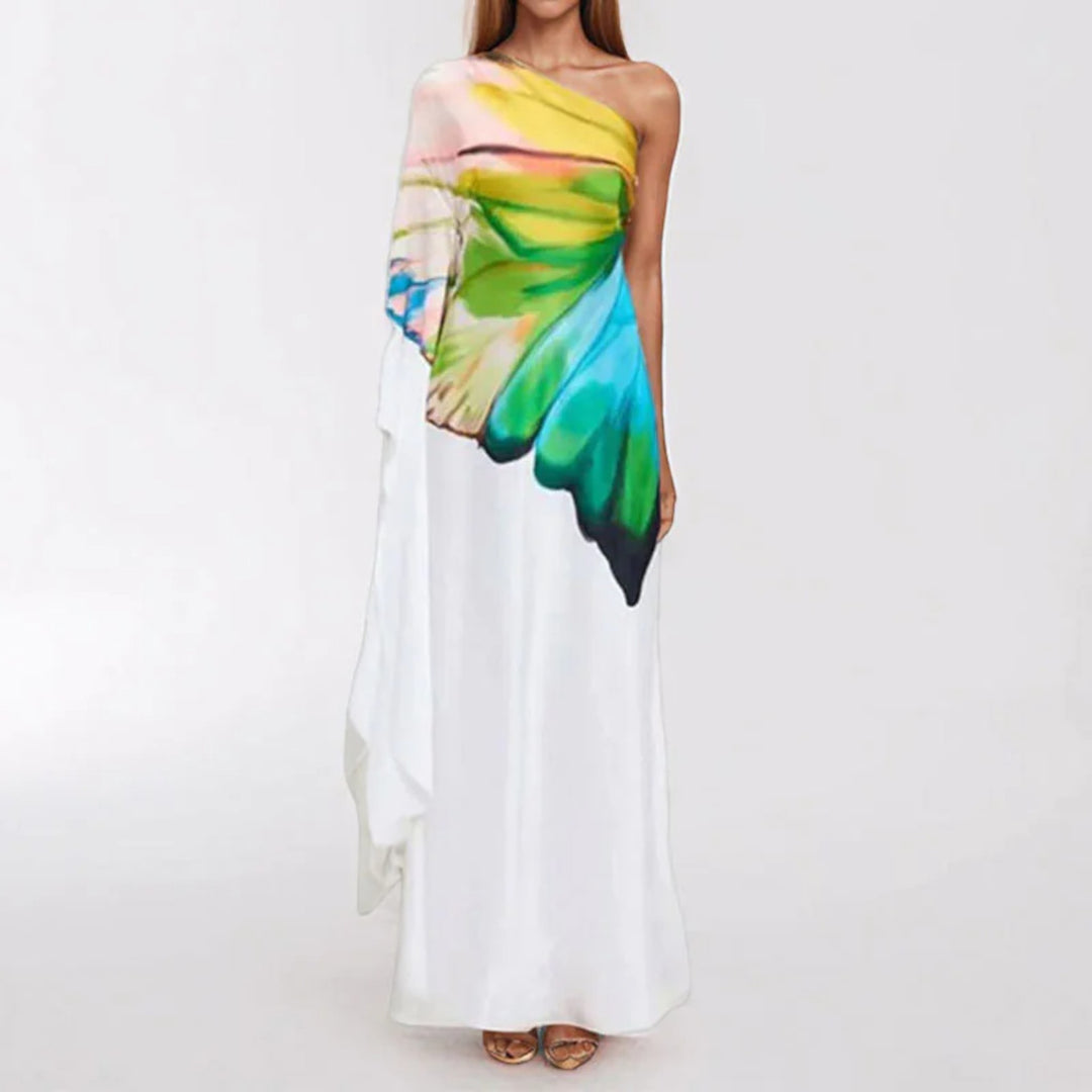 Vestido Rubi