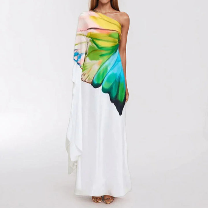Vestido Rubi