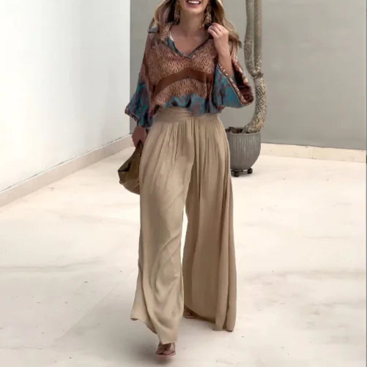 Conjunto Chic Mumbai