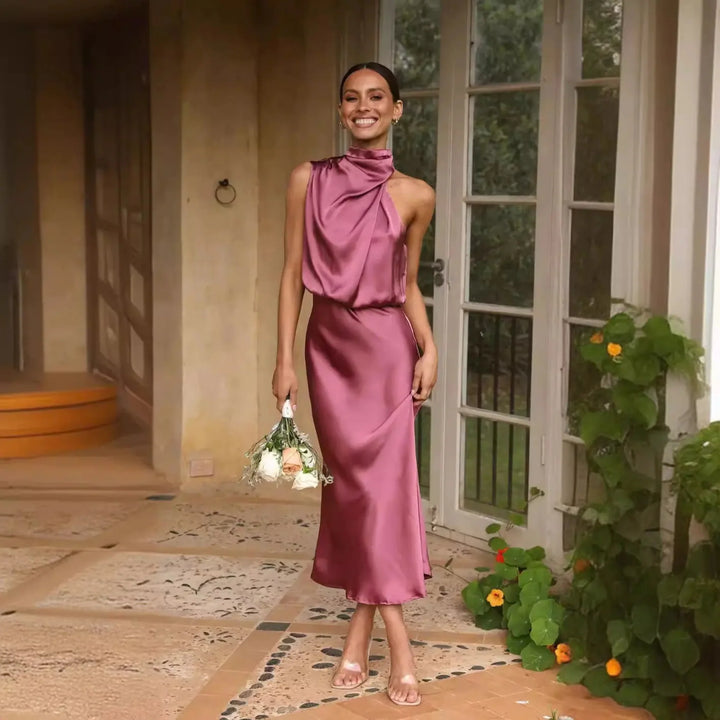 Vestido PARIS - KUKA Brand