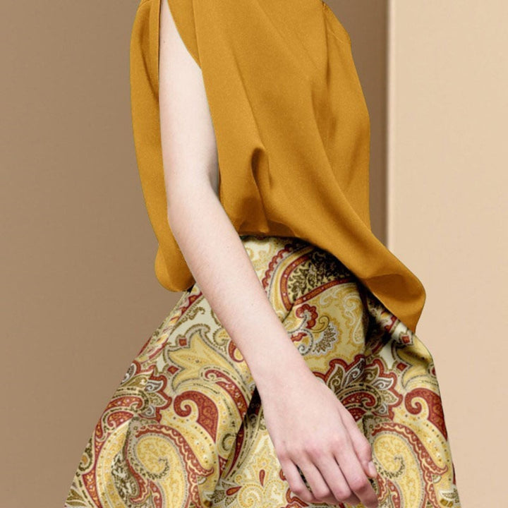 Conjunto SILK