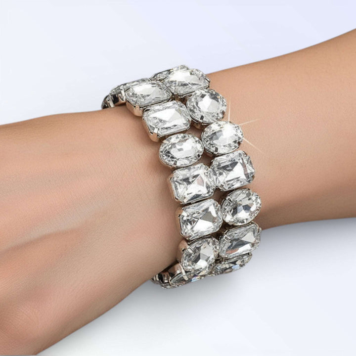 PRISM — PULSEIRA CRISTAL OVAL MULTI