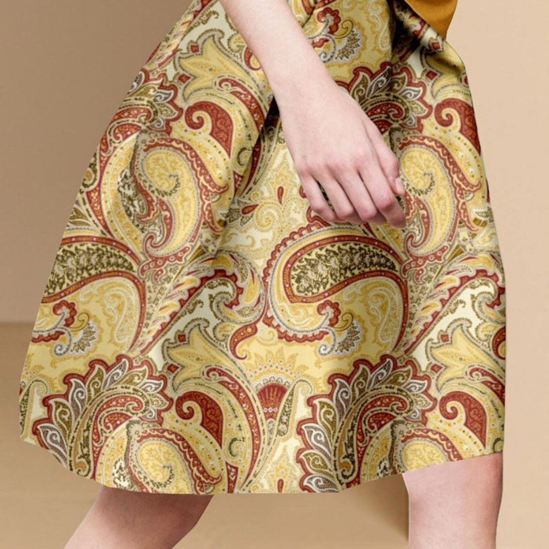 Conjunto SILK