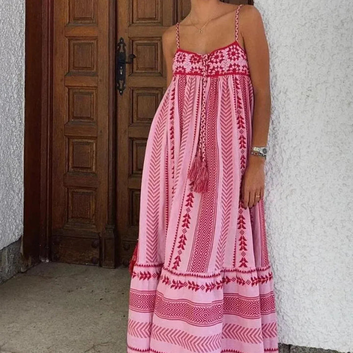 Vestido ALMALFI