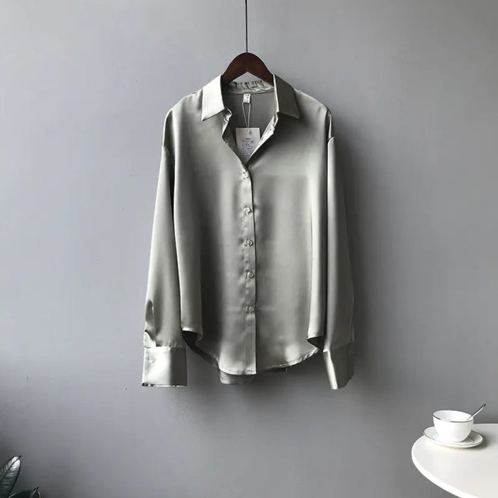 Camisa DÁLIA