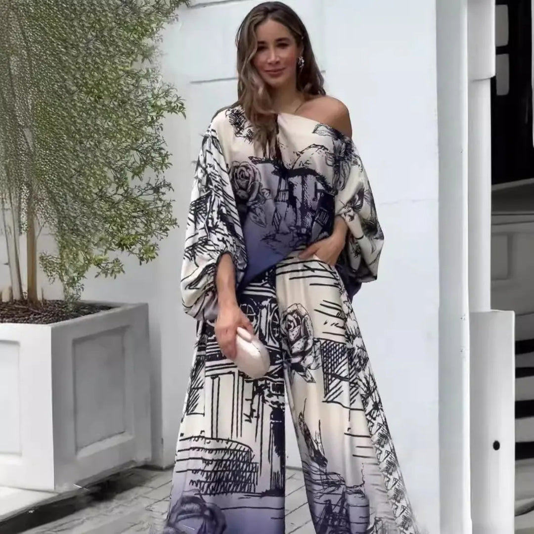 Conjunto MANTOVA