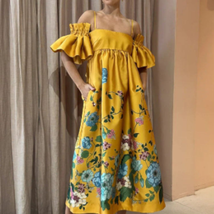 Vestido Dominica
