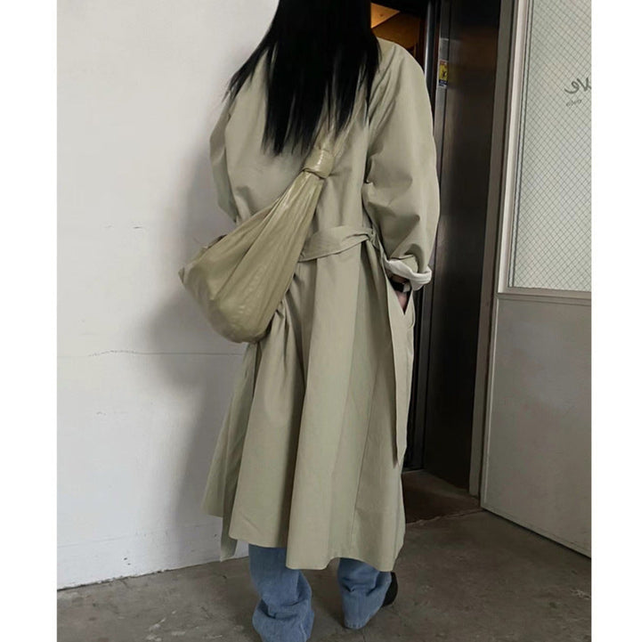 trench coat