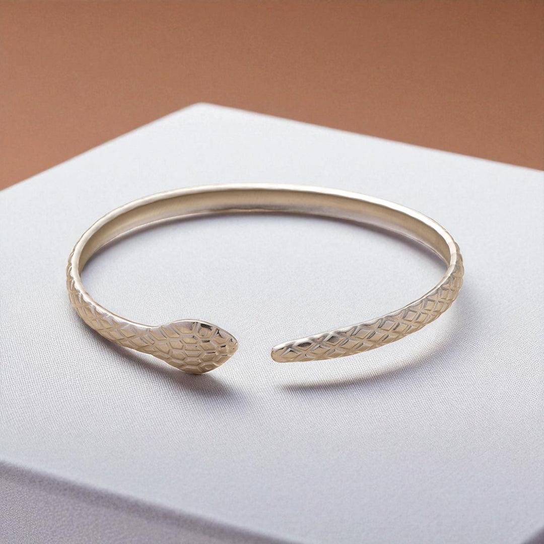 Pulseira SERPENTINA