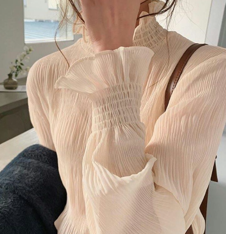 Blusa Cannes