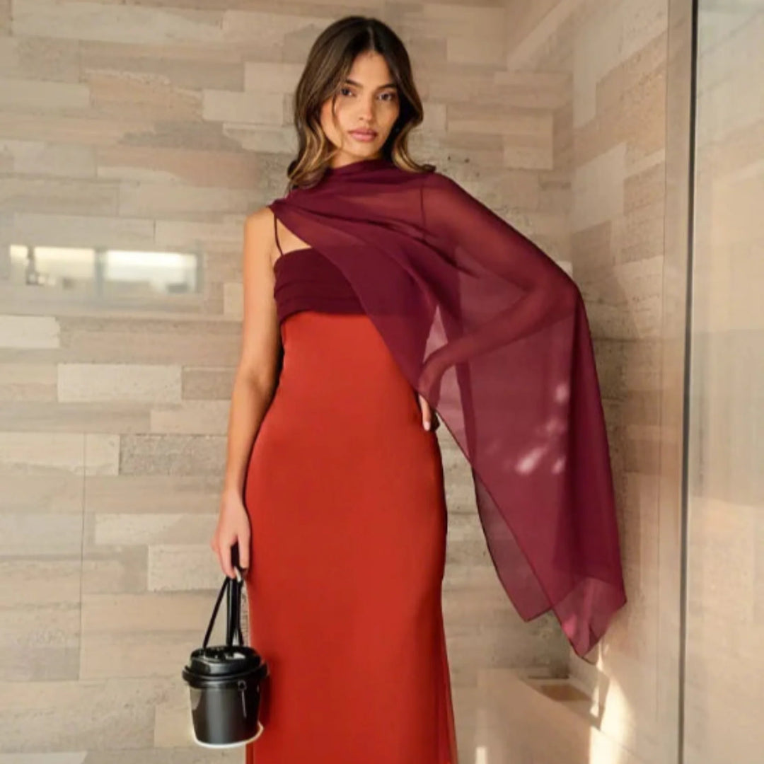 Vestido PALERMO - KUKA Brand