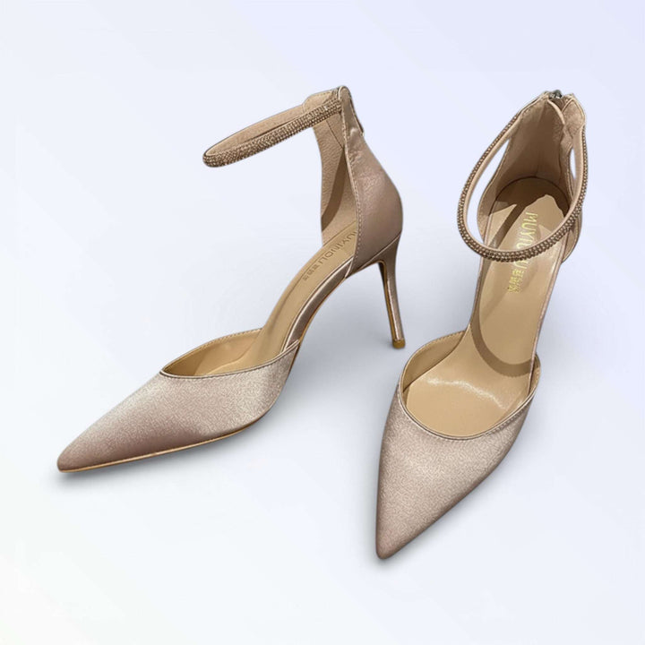 DIAMANTE — SALTO TIRANTE CRISTAL