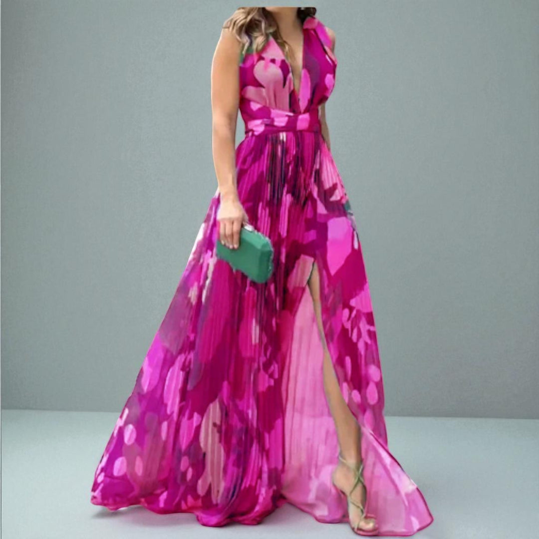 Vestido Toledo