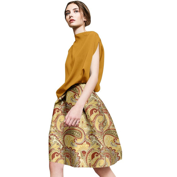 Conjunto SILK