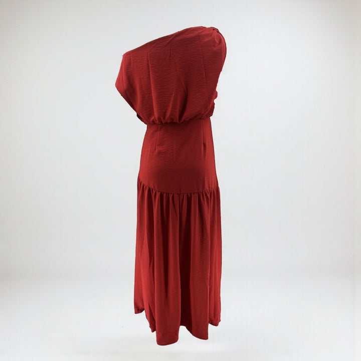 Vestido Amsterdão