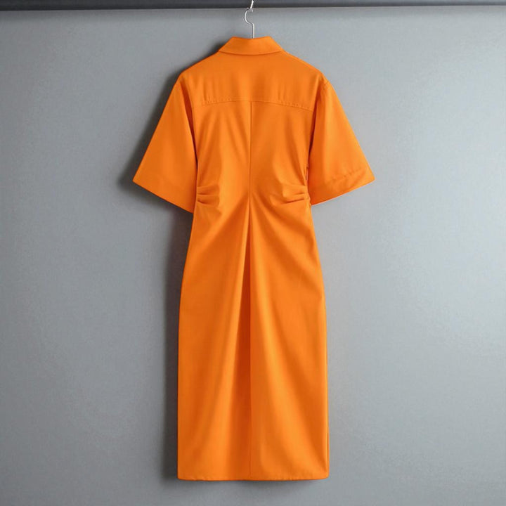 Vestido Rigoletto