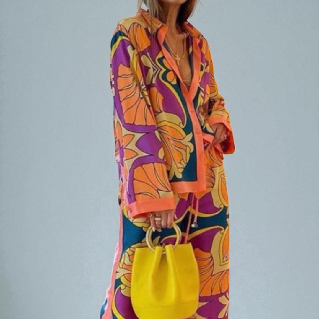 Conjunto ISABELA