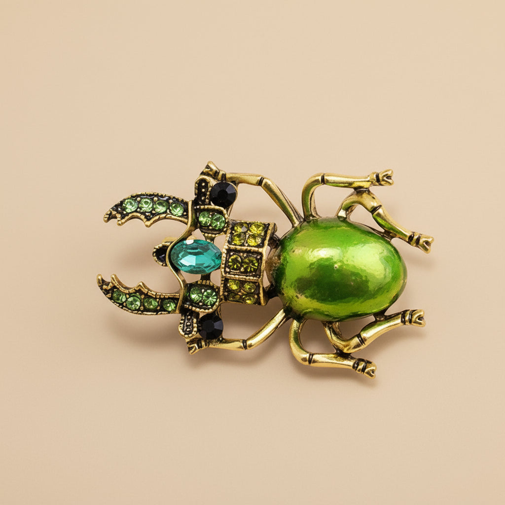 Broche CAMILA