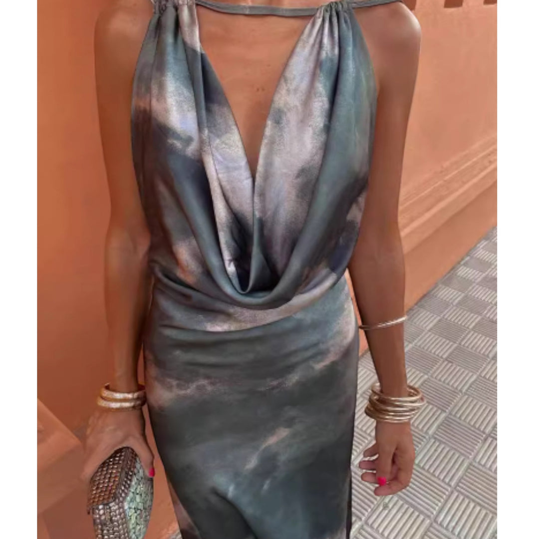 Vestido SANTANDER