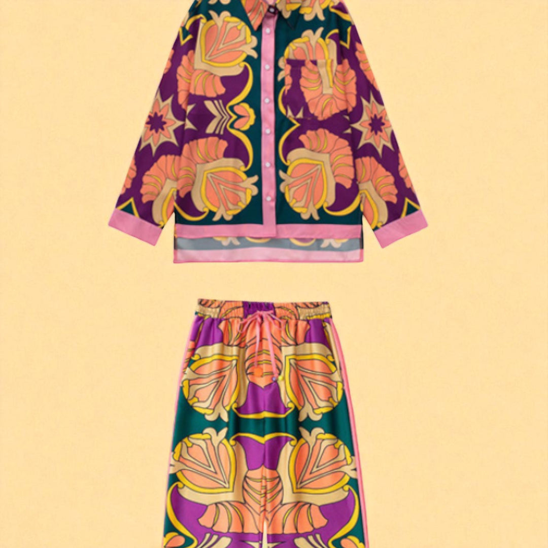 Conjunto ISABELA