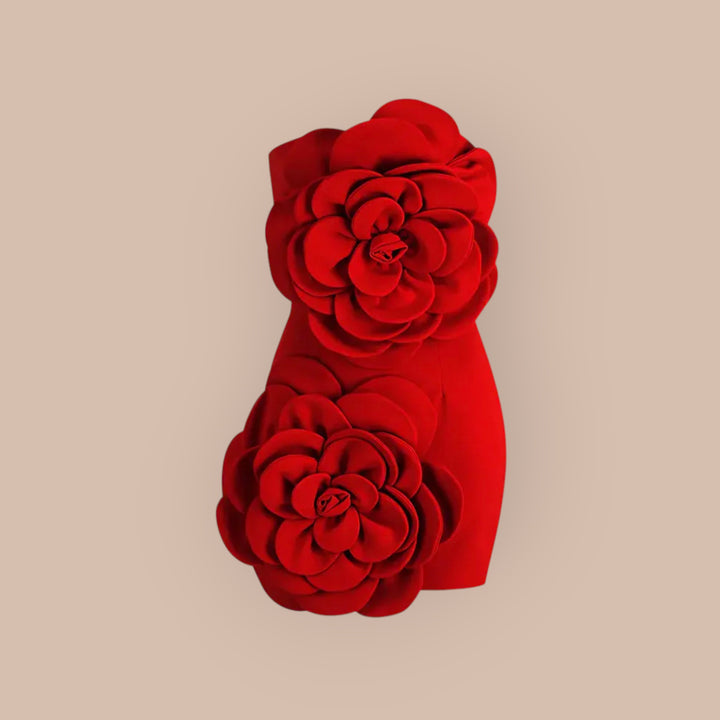 Vestido Pérola