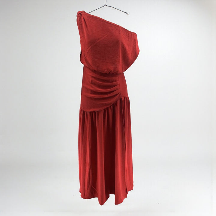 Vestido Amsterdão