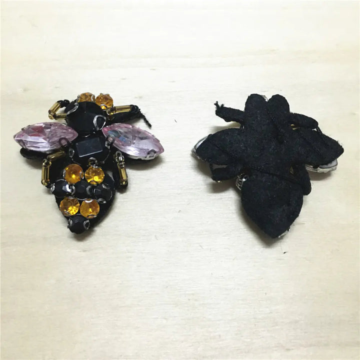 Broche de Abelha