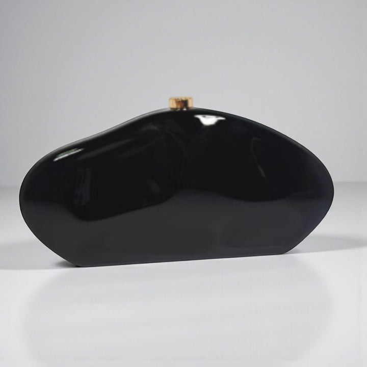 Clutch Design Acrilico